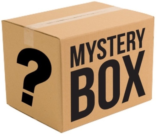 Mystery Box - Lot 5299