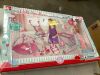 Kids 15-Piece 13.5in Newborn Baby Doll Role Play Playset w/ Accessories - Thumbnail 2