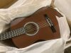 Beginner Acoustic Guitar Set w/ Case, Strap, Extra Strings - 38in - Thumbnail 3