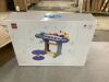 37-Key Kids Electric Keyboard w/ Microphone, Stool - Thumbnail 2