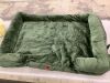 Orthopedic XL Dog Bed - Thumbnail 2