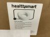 Healthsmart 5" Toilet Seat Riser - Thumbnail 1