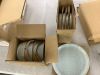 Ceramic Dinnerware Set for 4 - Thumbnail 1
