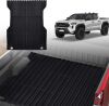 5FT Truck Bed Mat for 2024-2026 Toyota Tacoma - Thumbnail 1