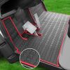 MOSNAI Golf Cart Floor Mat for Yamaha G29 Drive - Thumbnail 1