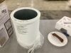 SAMEAT Towel Warmer Bucket - Thumbnail 2