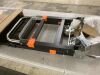 3 in 1 Heavy Duty Folding Hand Truck - Thumbnail 3
