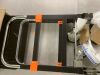 3 in 1 Heavy Duty Folding Hand Truck - Thumbnail 4
