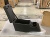 Center Console Organizer for Jeep CJ5 1976-1983, Jeep CJ7 1976-1986, Jeep Wrangler(YJ) 1987-1995 - Thumbnail 5