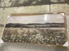 Framed Meadow Wall Art, 20" x 40" - Thumbnail 2