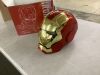 Iron Man MK5 Wearable Helmet - Missing Remote Control - Thumbnail 2