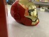 Iron Man MK5 Wearable Helmet - Missing Remote Control - Thumbnail 3