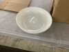 8.5" Pasta Bowls, 35oz, 8 Pack - Thumbnail 3