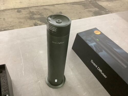 Scent Diffuser - Lot 553