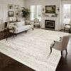 Washable Area Rug, 10 x 14 - Thumbnail 1