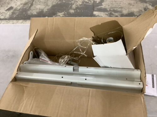 Outdoor LED Fireworks Light - Lot 283