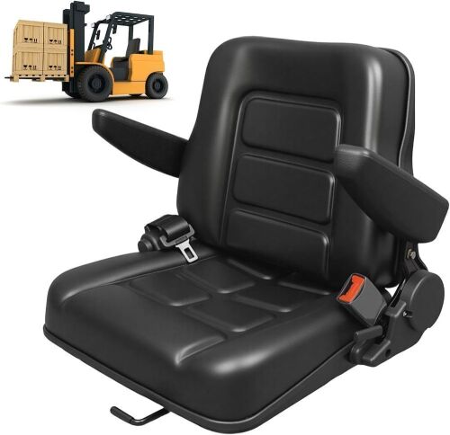 Universal Forklift Seat - Lot 376