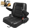 Universal Forklift Seat - Thumbnail 1
