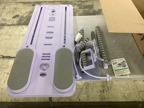 Neart Pilates Board - Lot 475