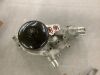 Water Pump with Thermostat Compatible with 2007-2019 Chevy GMC 4.8 5.3 6.0 6.2L - Thumbnail 2