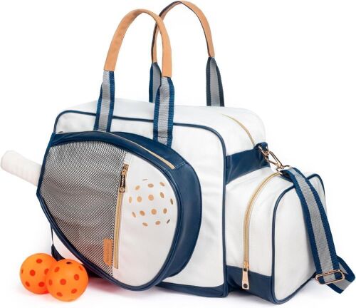 Net & Style Pickleball Bag - Lot 676