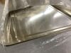 Air Fry Tray for 30" Oven with Drip Pan - Thumbnail 4