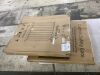 Lot of (2) Baby Safety Gates - Uninspected - Thumbnail 1