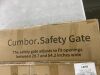 Lot of (2) Baby Safety Gates - Uninspected - Thumbnail 4