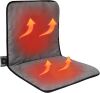 3-Level Adjustable Heating Seat Cushion - Thumbnail 1