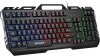 ENHANCE Infiltrate KL2 Membrane Gaming Keyboard - Thumbnail 1