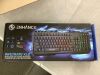 ENHANCE Infiltrate KL2 Membrane Gaming Keyboard - Thumbnail 2