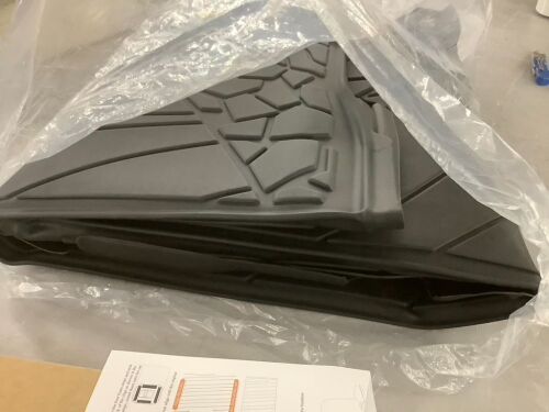 Cargo Mat, Unknown Fit - Lot 489