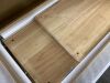 2-Tier Storage Cabinet Shelves - Loose Hardware - Thumbnail 4