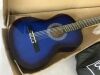 Beginner Acoustic Guitar Set w/ Case, Strap, Extra Strings - 38in - Thumbnail 3