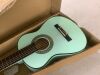 Kids Acoustic Guitar Beginner Starter Kit w/ Carrying Case - 30in - Thumbnail 3