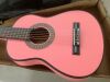 Kids Acoustic Guitar w/ Carrying Case - 30in - Thumbnail 2