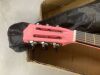 Kids Acoustic Guitar w/ Carrying Case - 30in - Thumbnail 3