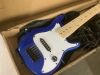 Kids Electric Guitar Beginner Starter Kit w/ 5W Amplifier - 30 in - Thumbnail 2