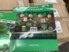Pallet of (99) Cases of St. Patrick's Day Decorations, Each Case has 10 Banners & 10 Decorating Kits - Thumbnail 4