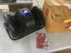 Reflexology Shiatsu Foot Massager w/ High-Intensity Rollers - Missing Remote Control - Thumbnail 1