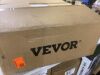 VEVOR 21 in. 1600 W Countertop Electric Flat Top Stainless Steel Teppanyaki Grill - Thumbnail 2