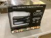 NINJA Combi All-in-1 6 Qt. Stainless Steel Electric Multi-Cooker Oven, Air Fryer - Thumbnail 2