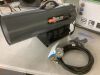 Dyna-Glo Delux 70K-125K BTU Propane Forced Air Heater - Thumbnail 2