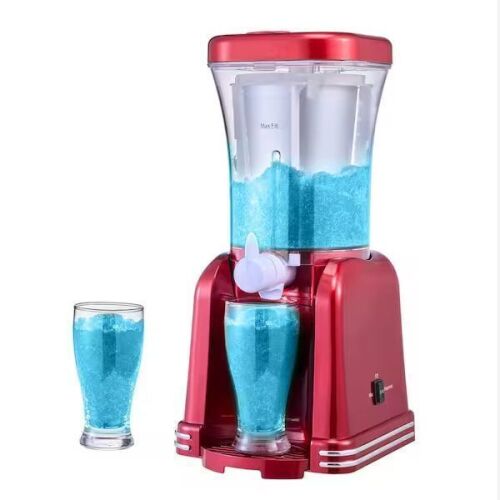 VEVOR 32 oz. Slushy Machine - Lot 694JF