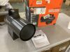 Mr. Heater Contractor Series 60,000 BTU Forced Air Propane Outdoor Space Heater - Missing Hose - Thumbnail 1