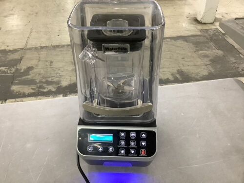WaterElfo Commercial Blender - Lot 148