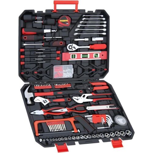 237 Piece Household Tool Kit - Lot 273