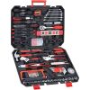 237 Piece Household Tool Kit - Thumbnail 1