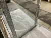 Crystal Crush Diamond Wall Mirror, 20" x 28" - Thumbnail 2