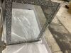 Crystal Crush Diamond Wall Mirror, 20" x 28" - Thumbnail 4